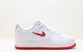 耐克 Nike Air Force 1 Low 空军一号低帮百搭休闲运动板鞋