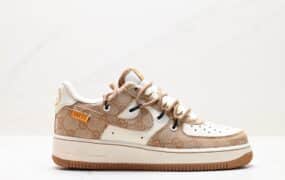 Air Force 1 ‘07 Low 原楦头原纸板 鞋子类型：低帮篮球鞋 货号：BD7700-111