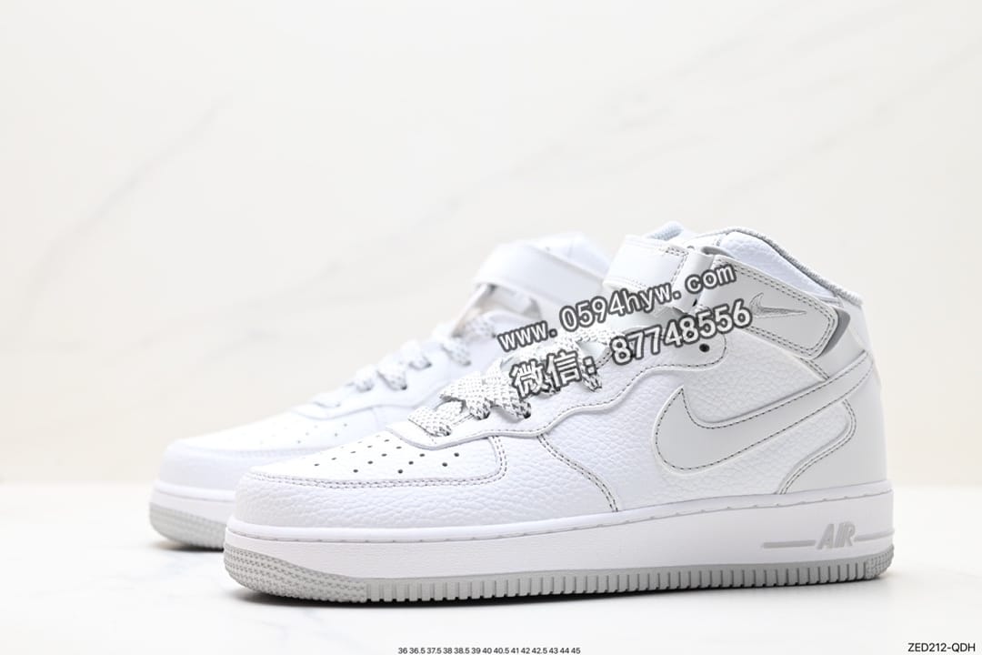 FORCE 1, Air Force 1, AI, 2023, 07 - Air Force 1 ‘07 Low 原楦头原纸板 空军版型 货号：MK0619-211