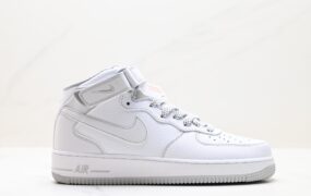 Air Force 1 ‘07 Low 原楦头原纸板 空军版型 货号：MK0619-211