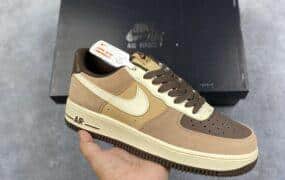 Nike Air Force 1 空军一号 灰蓝绿 原装级别 原楦头原纸板 货号：FB9035-001 编码：AWP1F