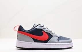 Nike Court Vision Low 运动鞋 货号：DV5456-003