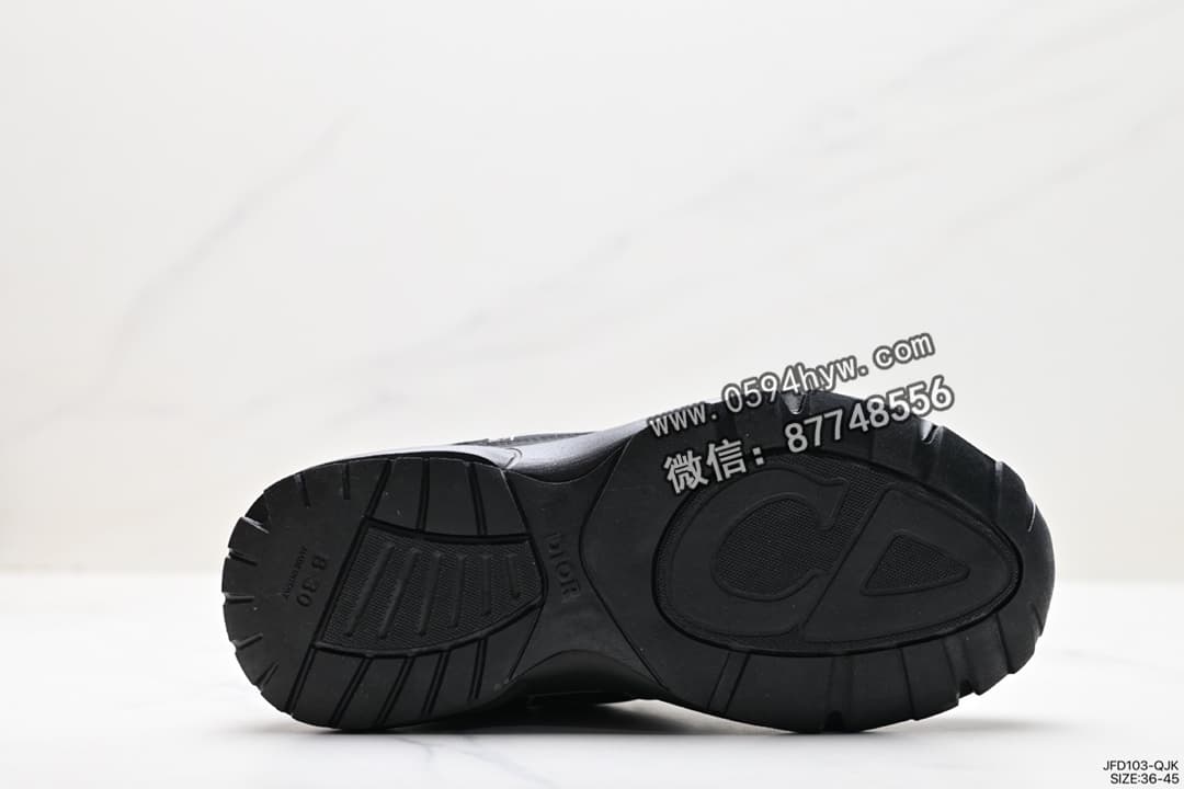 运动鞋, 老爹鞋, Dior迪奥, Dior, 85, 2023, 07