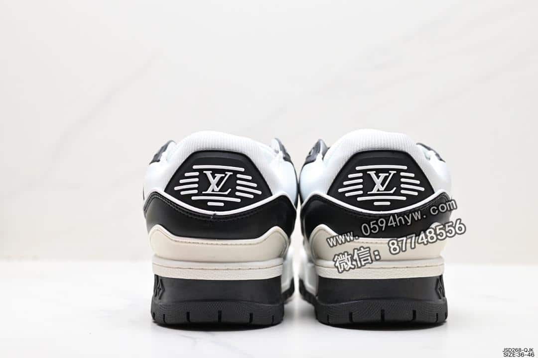 运动鞋, 路易威登, 板鞋, Louis Vuitton, 85, 2023
