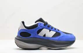 New Balance 新百伦 UWRPOBBW系列 复古慢跑鞋 ID:JFD519-QJF