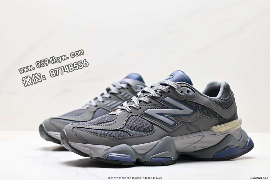 跑鞋, 新百伦, 慢跑鞋, New Balance, NB, Joe Freshgoods, ABZORB, 9060, 2023