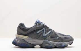 新百伦 NB Joe Freshgoods x New Balance 复古休闲运动慢跑鞋 货号: U9060BRN