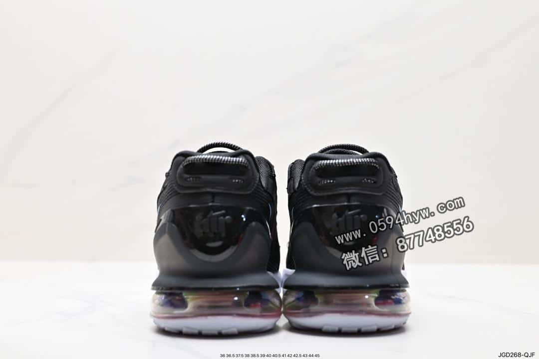 运动鞋, 跑鞋, 耐克, 慢跑鞋, 健身, Nike Air Max Pulse, Nike Air Max, Nike Air, NIKE, Max 270, Black, Air Max, 85, 2023 - 耐克 Nike Air Max Pulse SE 2.0 系列 低帮 白色/黑色 半掌大气垫休闲运动慢跑鞋 FD6409-102