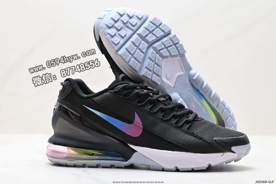 运动鞋, 跑鞋, 耐克, 慢跑鞋, 健身, Nike Air Max Pulse, Nike Air Max, Nike Air, NIKE, Max 270, Black, Air Max, 85, 2023 - 耐克 Nike Air Max Pulse SE 2.0 系列 低帮 白色/黑色 半掌大气垫休闲运动慢跑鞋 FD6409-102