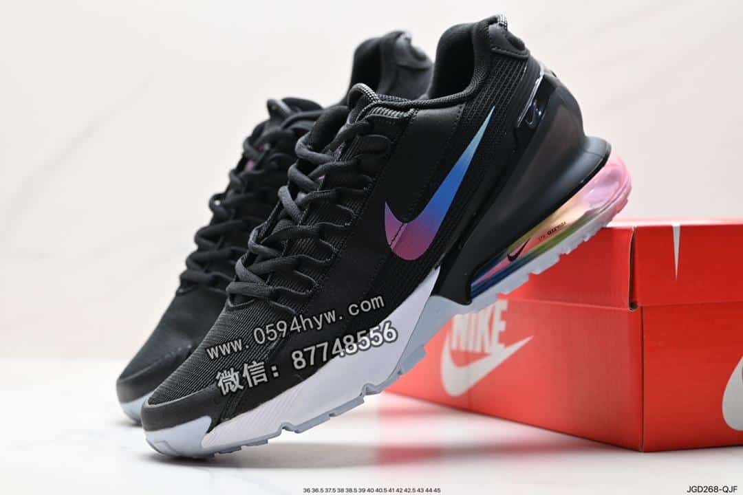 运动鞋, 跑鞋, 耐克, 慢跑鞋, 健身, Nike Air Max Pulse, Nike Air Max, Nike Air, NIKE, Max 270, Black, Air Max, 85, 2023 - 耐克 Nike Air Max Pulse SE 2.0 系列 低帮 白色/黑色 半掌大气垫休闲运动慢跑鞋 FD6409-102