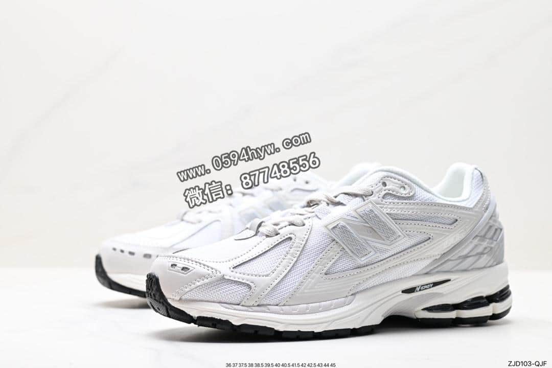 运动鞋, 跑鞋, 新百伦, 慢跑鞋, 休闲鞋, New Balance 1906, New Balance, 2023, 07 - 新百伦 New Balance 1906 系列 复古老爹风 休闲运动慢跑鞋 M1906RJG 货号：ZJD103-QJF