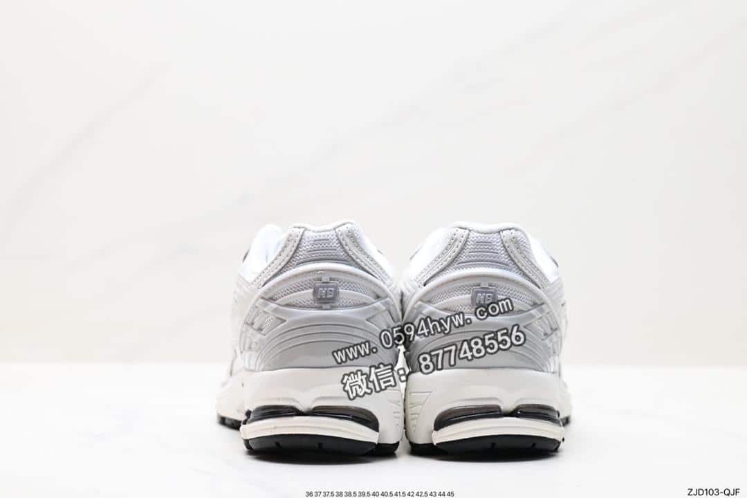 运动鞋, 跑鞋, 新百伦, 慢跑鞋, 休闲鞋, New Balance 1906, New Balance, 2023, 07 - 新百伦 New Balance 1906 系列 复古老爹风 休闲运动慢跑鞋 M1906RJG 货号：ZJD103-QJF