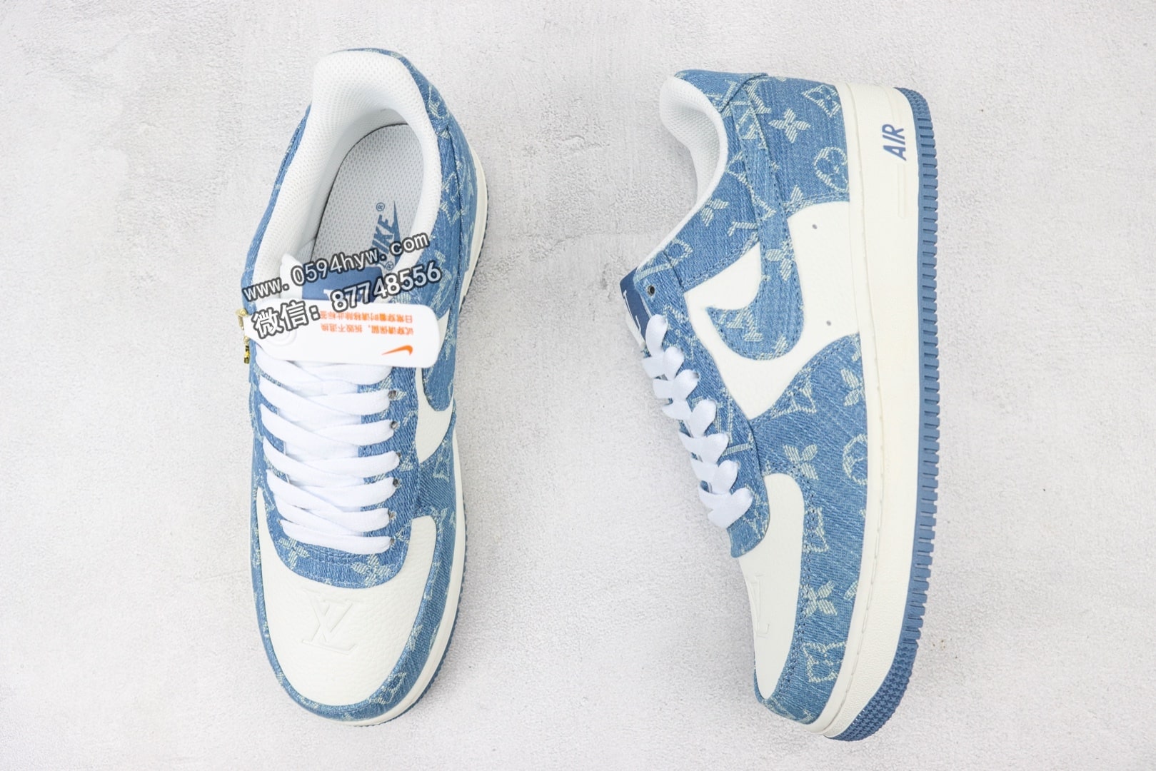 Nike Air Force 1 Low 空军一号低帮运动休闲板鞋
品牌：Nike
系列：Air Force 1
鞋子类型：低帮运动休闲板鞋
货号：CW2288-111