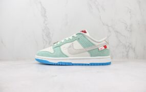 NIKE SB Dunk Low LX “Year of the Dragon” 龙年限定 青龙 FZ5065