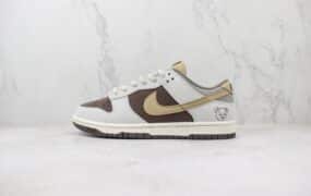 Nike SB Dunk Low “Steamboy OST” LF0039 031 大友克洋联名 高帮篮球鞋 黑色 货号：LF0039 031