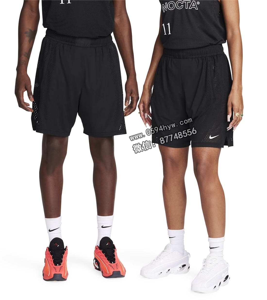 TS, NOCTA, NIKE, Kevin Durant, Drake, Basket, 2023 - Drake Gets Kevin Durant For NOCTA Basketball Fall 2023 Campaign