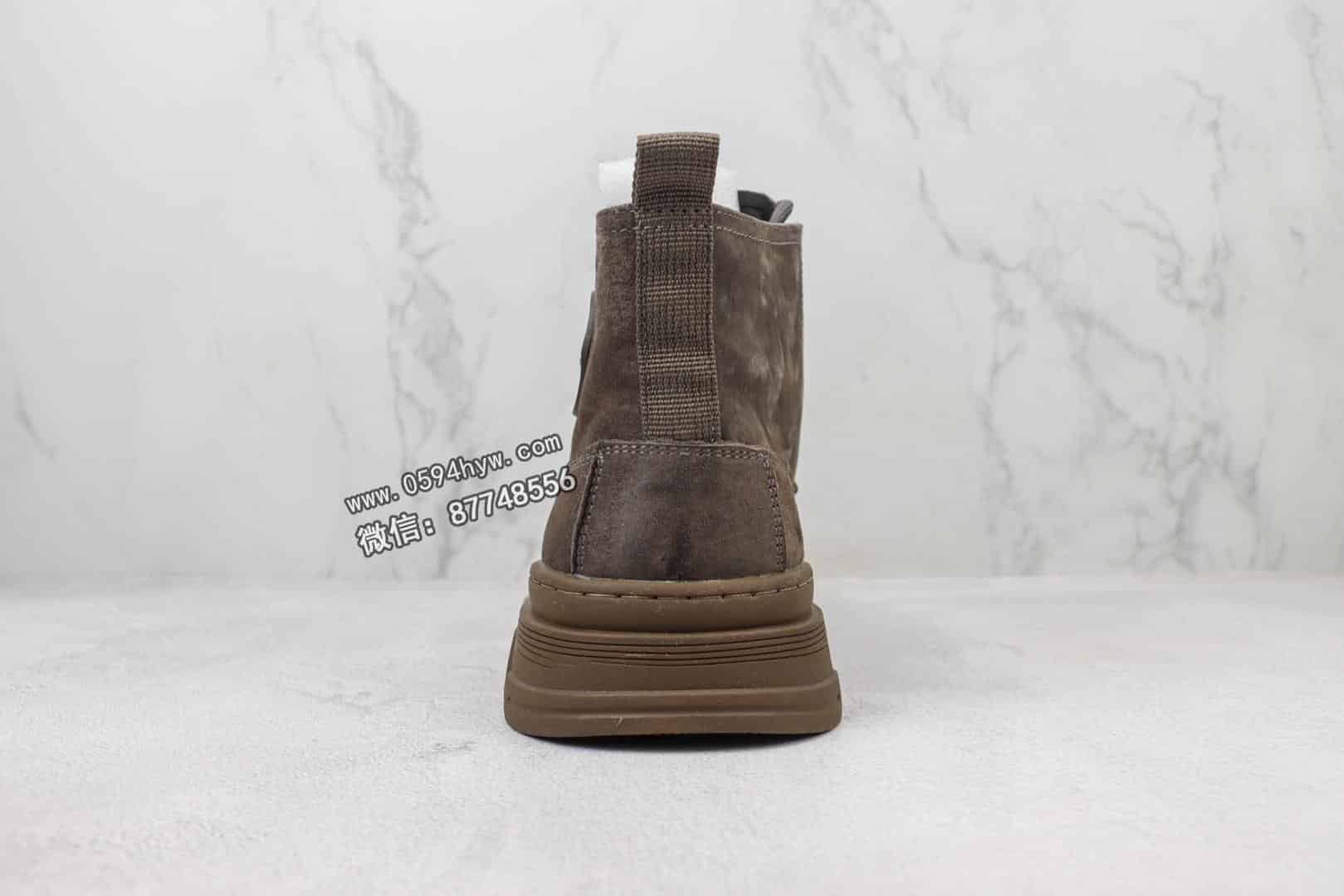 高帮, 马丁靴, Timberland, RO, PE - Timberland 添柏岚/天伯伦户外高帮休闲马丁靴系列