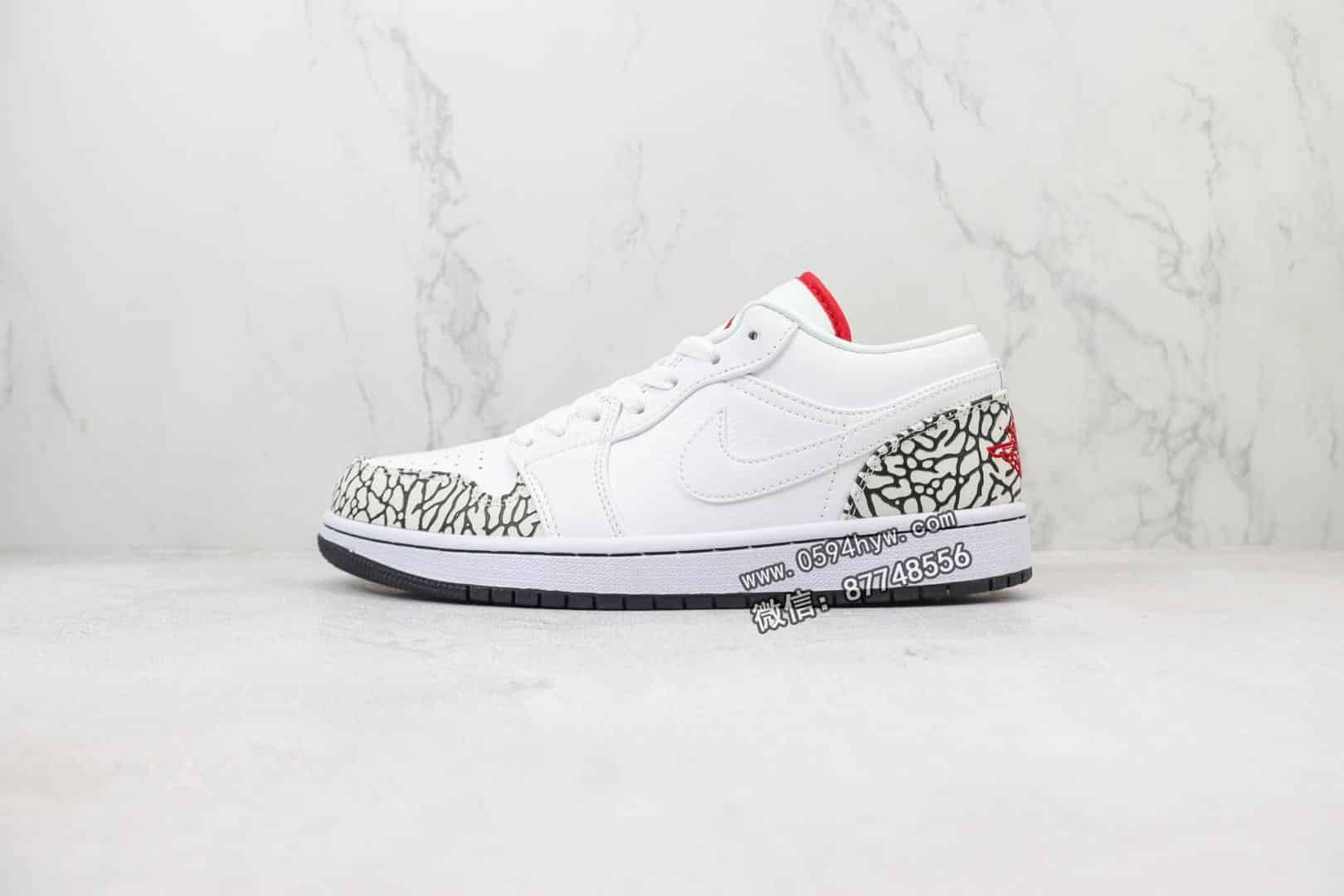 板鞋, 休闲板鞋, Nike Air, NIKE, Jordan, Air Jordan 1 Low, Air Jordan 1, Air Jordan - Nike Air Jordan 1 Low 低帮休闲板鞋