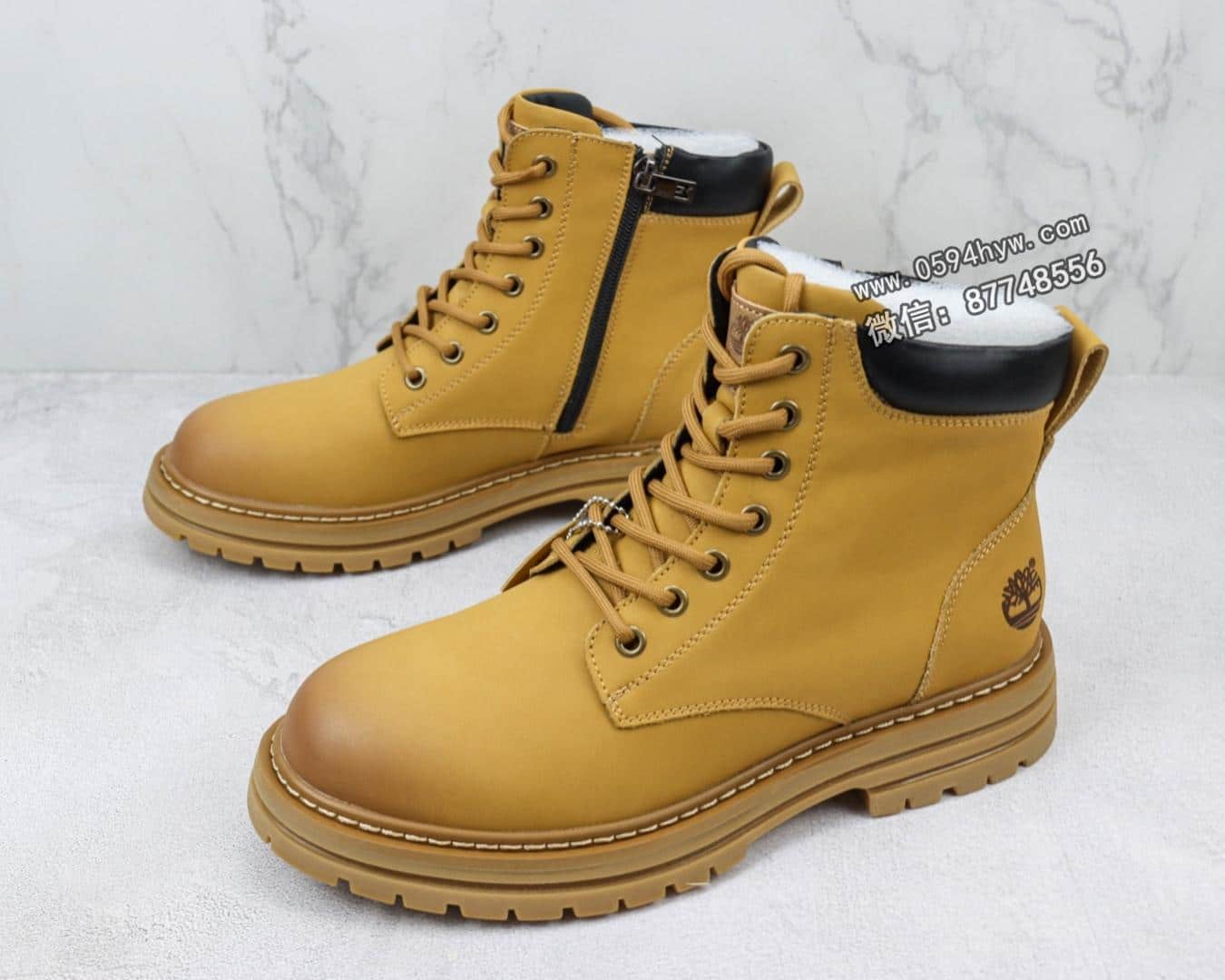 高帮, 马丁靴, UA, Timberland, PE - Timberland 添柏岚/天伯伦 户外高帮 休闲大黄靴系列 马丁靴品牌: Timberland
系列: 添柏岚/天伯伦
鞋子类型: 户外高帮 休闲大黄靴 马丁靴
颜色: 无
货号: 无