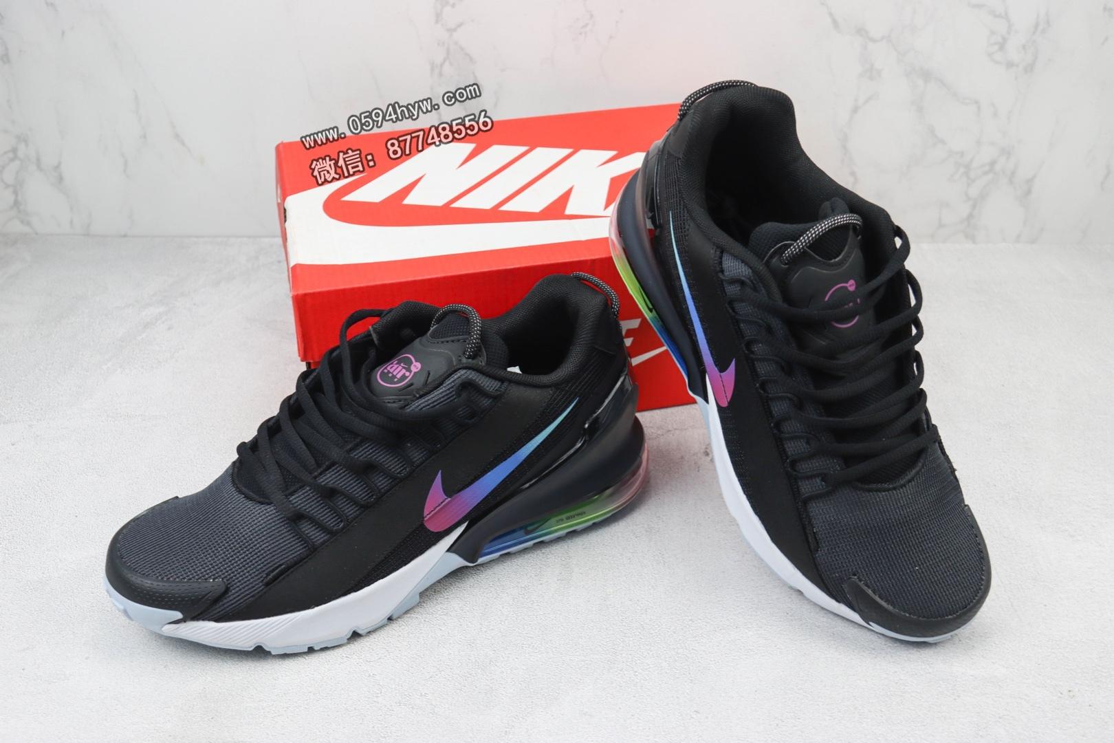 运动鞋, 跑步鞋, 半掌气垫, Summit White, Photon Dust, Nike Air Max Pulse, Nike Air Max, Nike Air, Max 270, Air Max, 2023 - Nike Air Max Pulse 缓震跑步鞋 黑彩 货号：FD6409-102