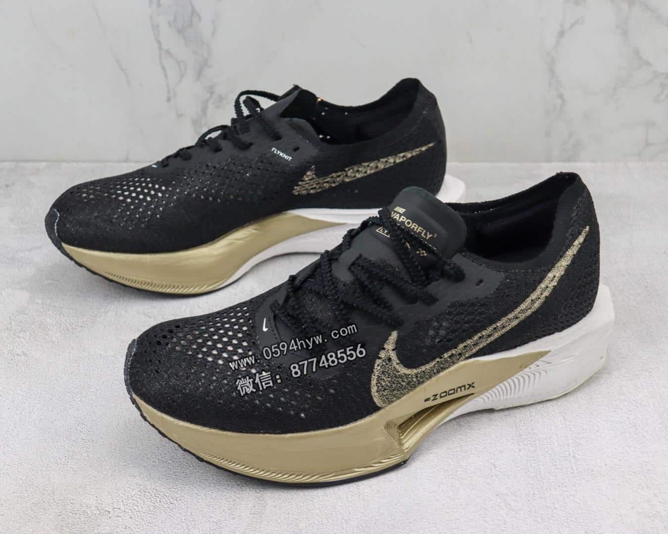 马拉松, 运动鞋, 跑鞋, 华夫, ZoomX, Zoom - Nike Zoom X Vaporfly Next% 3 破2三代 空气飞行3代系列马拉松轻量超跑竞速运动慢跑鞋