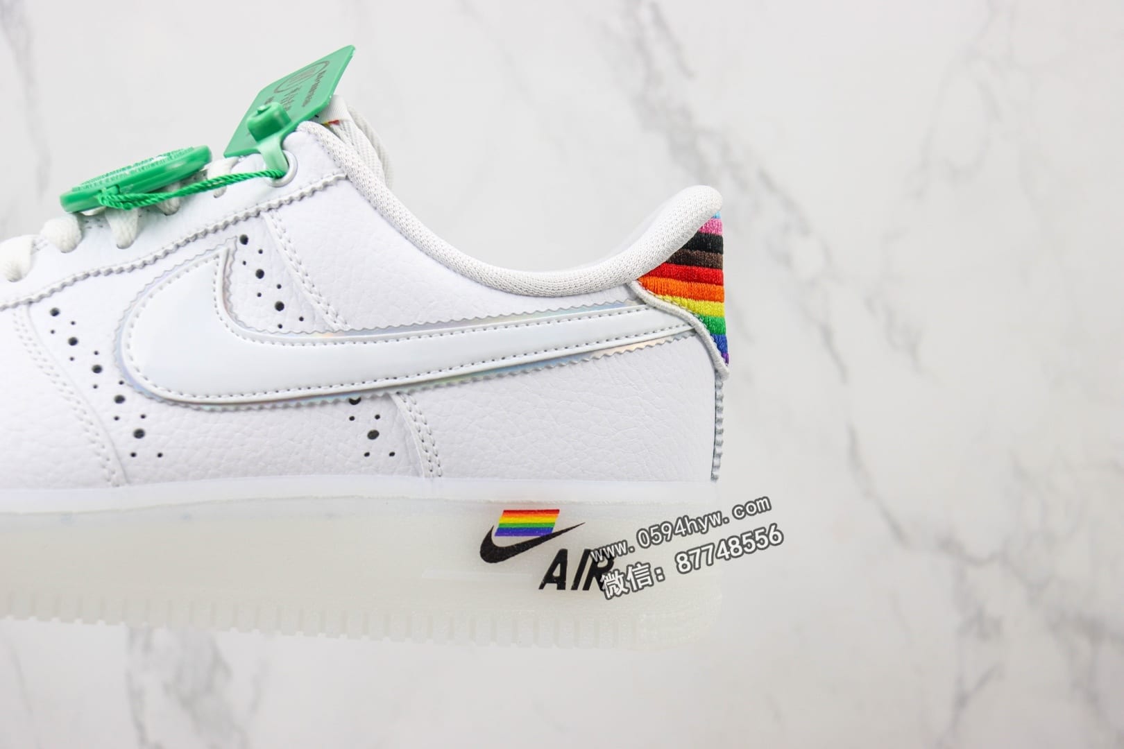 空军一号, 板鞋, 休闲板鞋, Nike Air Force 1 Low, Nike Air Force 1, Nike Air, Air Force 1 Low, Air Force 1 - Nike Air Force 1 Low 空军一号低帮运动休闲板鞋 粉色 货号：CV0258-100