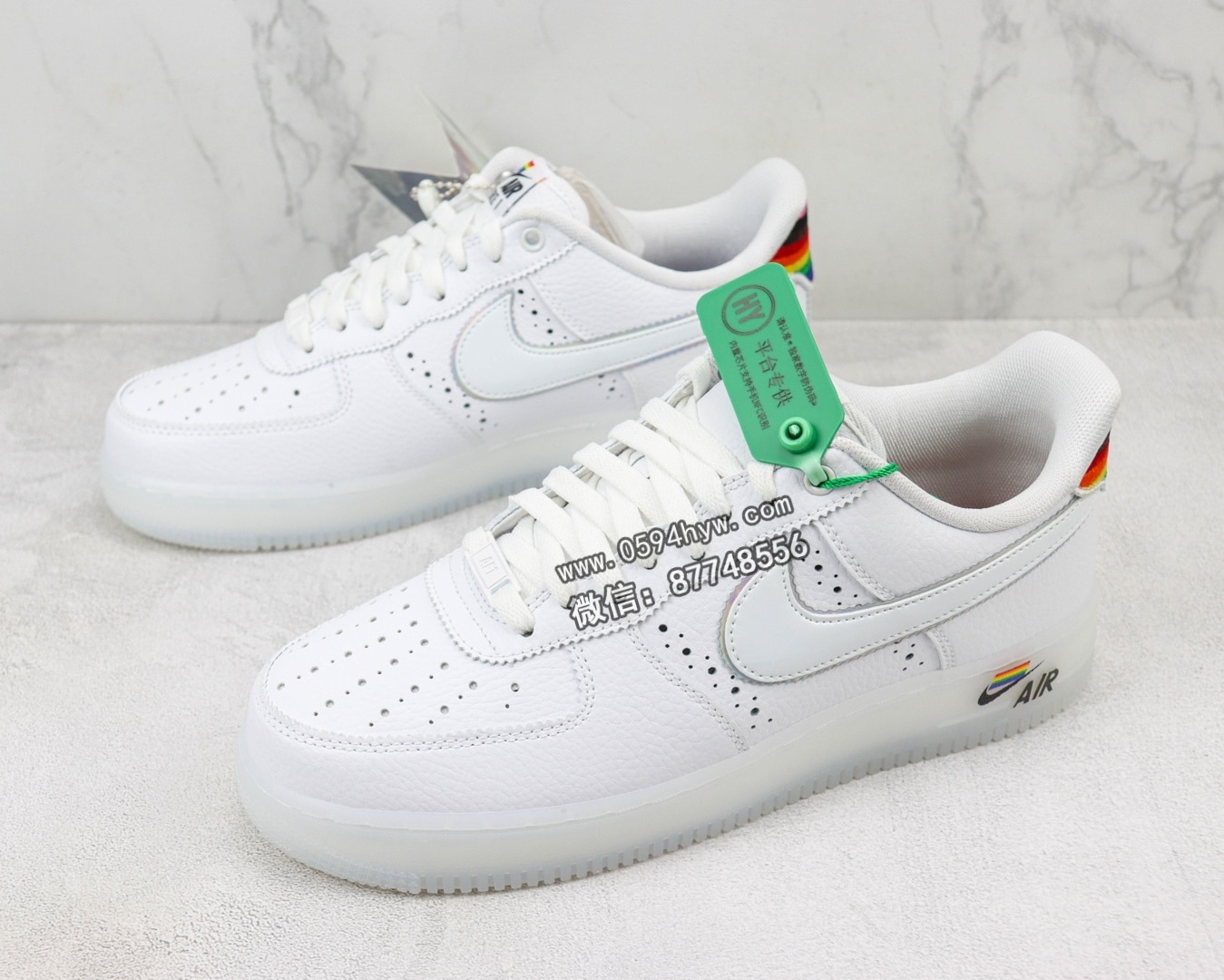 空军一号, 板鞋, 休闲板鞋, Nike Air Force 1 Low, Nike Air Force 1, Nike Air, Air Force 1 Low, Air Force 1 - Nike Air Force 1 Low 空军一号低帮运动休闲板鞋 粉色 货号：CV0258-100