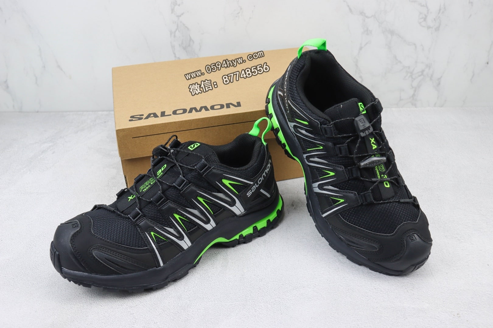 跑鞋, 越野跑鞋, Salomon XA PRO 3D ADV, Salomon, RO, Adidas