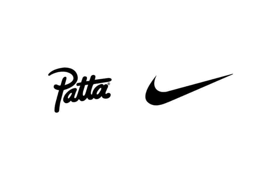 Patta x Nike 新联名曝光！真没想是这个天价鞋！