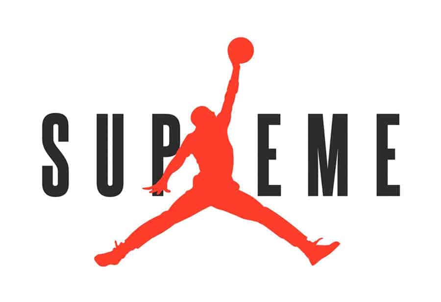 重磅！Supreme x Jordan 即将登场！