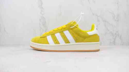 Adidas Campus 00S 休闲低帮板鞋 HR1466