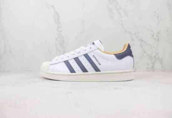 Adidas Originals Superstar 休闲板鞋 货号：ID4685