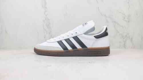 Adidasidas originals Handball SPZL spezial 白色  货号：IH2291