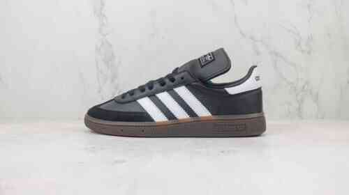 Adidasidas originals Handball SPZL spezial 黑 黑 货号：IH2290