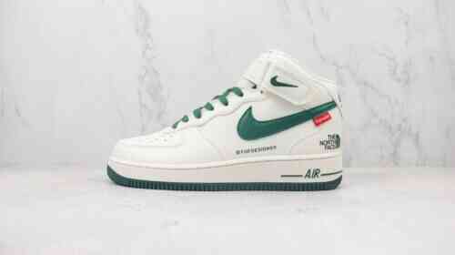 Air Force 1 Mid CW2288-111