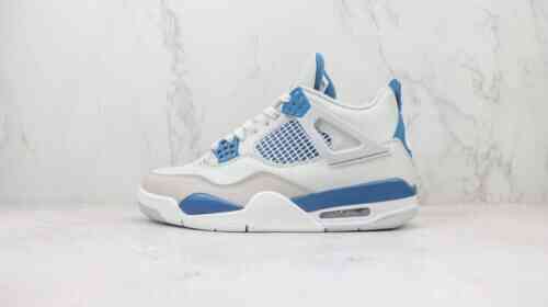 Air Jordan AJ4 Retro Low