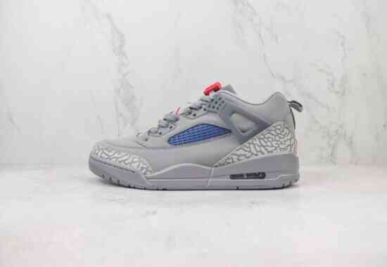 Air Jordan Spikize LOW 乔丹AJ3.5代 FQ1579-008