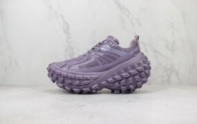 Balenciaga Defender 复古老爹鞋 纯原 轮胎鞋 编码：BYI1C