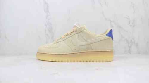 空军 低帮 麂皮 米黄 FN7202-224 Air Force 1 Low