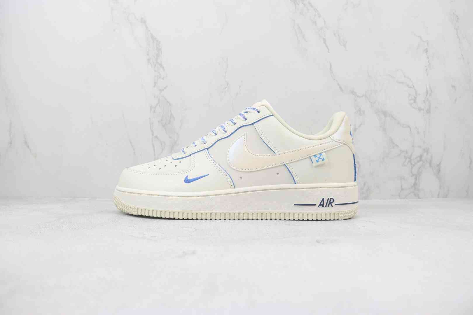 空军 双勾 联名 x Air Force 1 Low PF9055-766