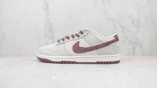 纯原 otomo katsuhiro nike sb dunk low 麂皮 低帮板鞋 DD0012-258