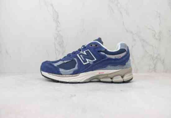 New Balance NB 2002R M2002RDK 新百伦经典配色