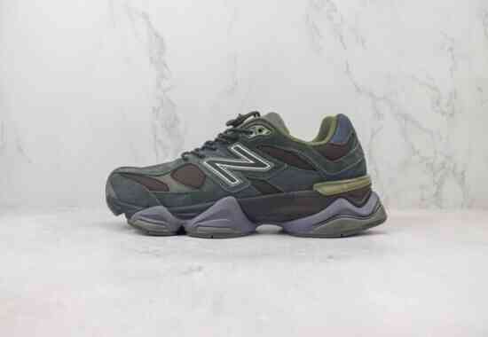 New Balance NB 9060 新百伦复古休闲运动慢跑鞋 颜色：未提及 货号: U9060PH