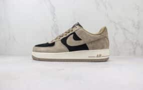 Nike Air Force 1 Low 空军一号低帮运动休闲板鞋 麂皮 空军 大友克洋 DB0066 223