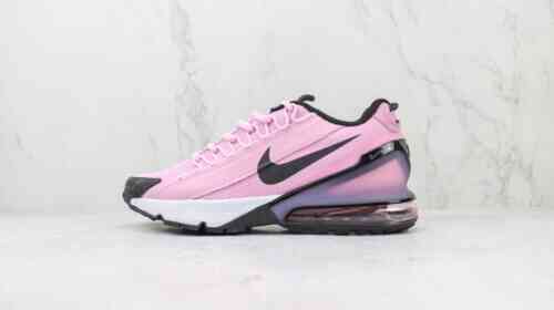 Nike Air Max Pulse 2023 缓震跑步鞋 粉色 DR0453-100