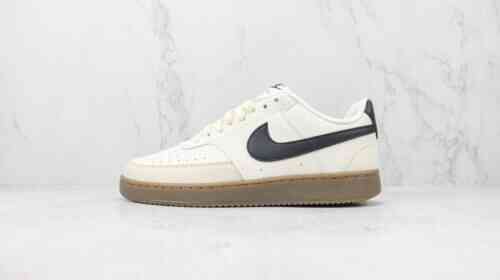 NIKE Court VISION LOW 鞋子 白色 FQ8075-133