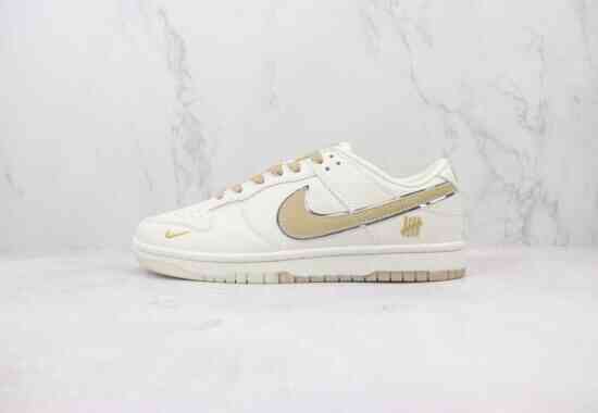 Nike SB Dunk Low DIY定制 三道杠 XH0923-152