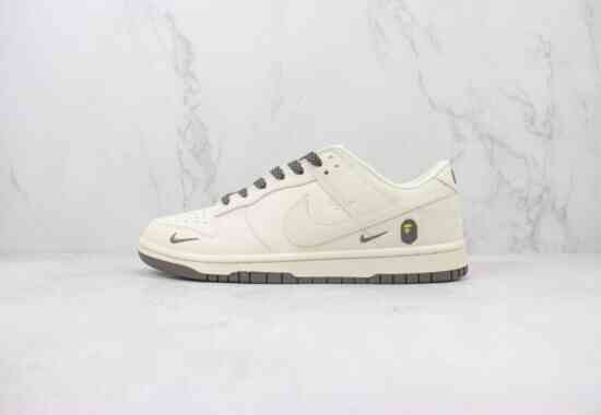 Nike SB Dunk Low 双小勾 多勾 XD6188-019