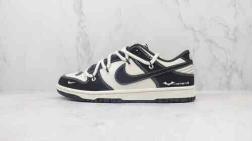 Nike SB Dunk Low 解构绑带 DIY FC1688-165