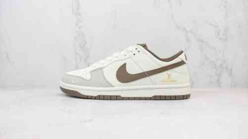 Nike SB Dunk Low x LV  DIY限定 迷你勾
货号：JH8037-922